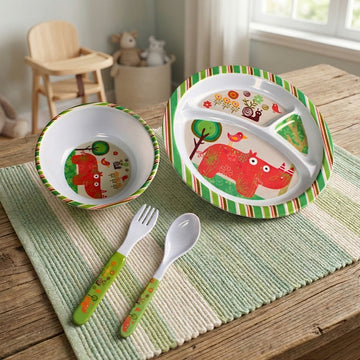 Feeding Set
