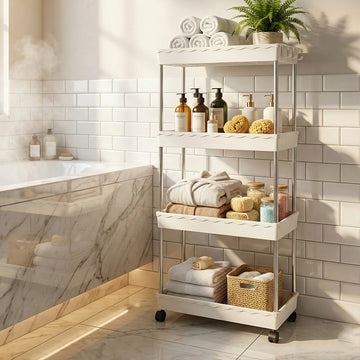 Trolley Shelf