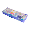Decorative Desk Pen Holder Box