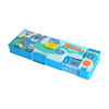Decorative Desk Pen Holder Box