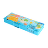 Decorative Desk Pen Holder Box