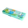 Decorative Desk Pen Holder Box