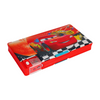 Lightweight Hard Plastic Pencil Case Box