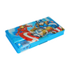 Lightweight Hard Plastic Pencil Case Box