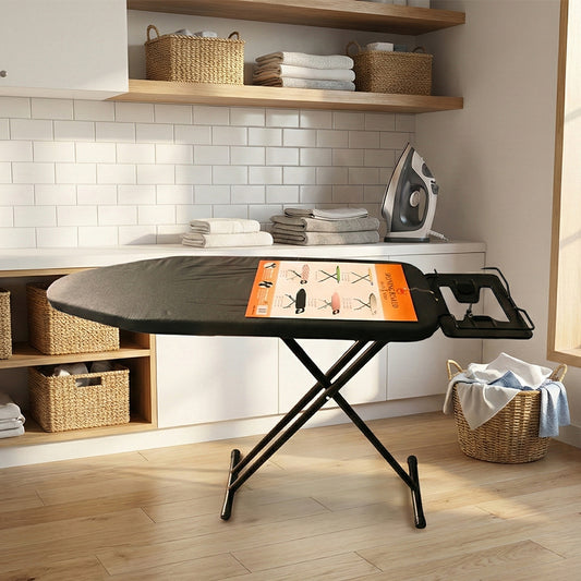 Iron Board