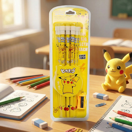 Pencil Set