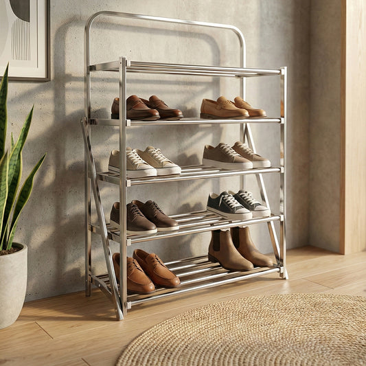 Shoe rack