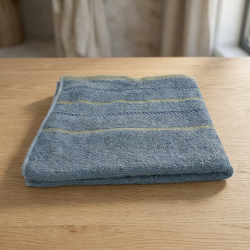 Soft Everyday Bath Towel – main product image