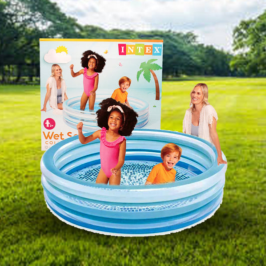 Baby Pool