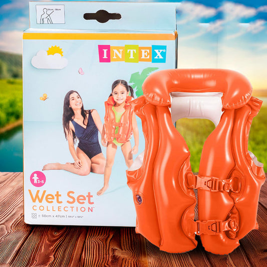 Swim Vest 3-6
