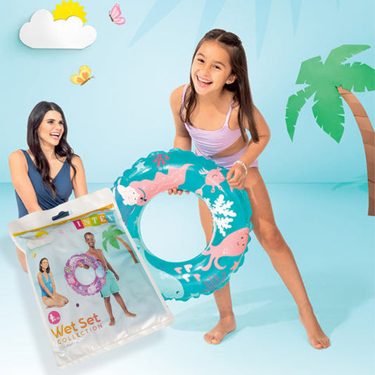 Swim Ring