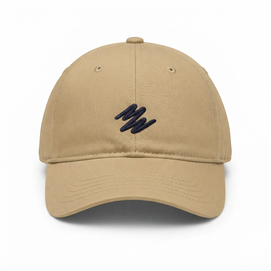 Classic Casual Baseball Cap main product view