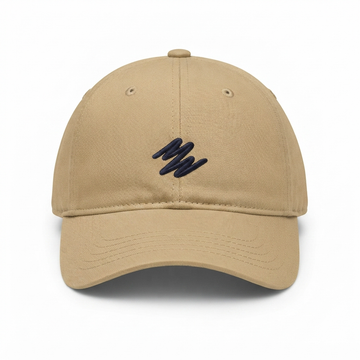 Classic Casual Baseball Cap main product view
