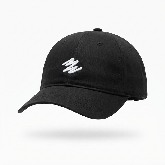 Classic Casual Baseball Cap detail view 2
