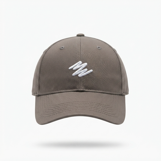 Classic Casual Baseball Cap detail view 4