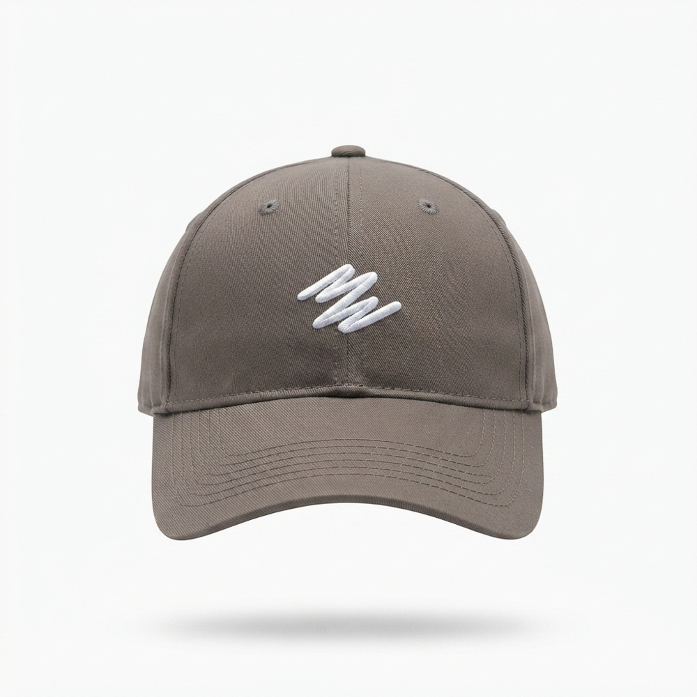 Classic Casual Baseball Cap detail view 4
