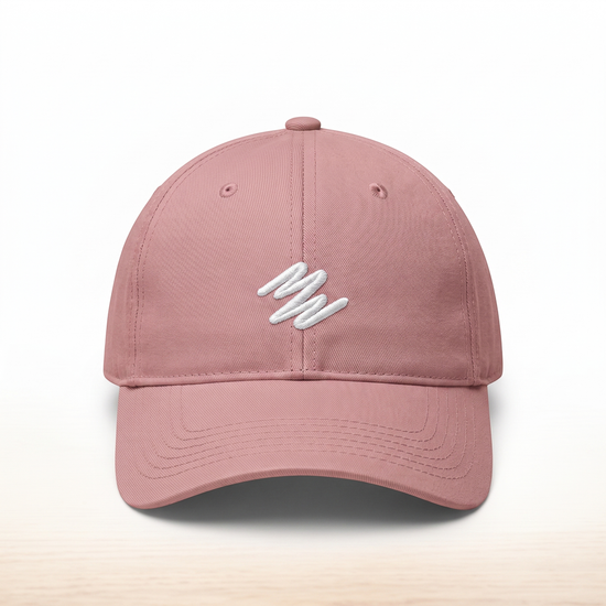 Classic Casual Baseball Cap detail view 3
