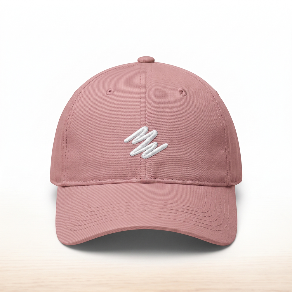 Classic Casual Baseball Cap detail view 3