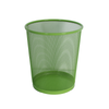 Colourful Waste Bin – Small Trash Can for Home & Office
