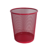 Colourful Waste Bin – Small Trash Can for Home & Office
