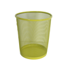 Colourful Waste Bin – Small Trash Can for Home & Office