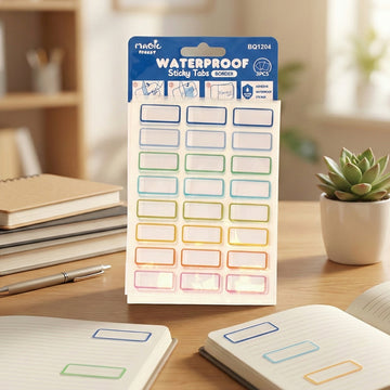 Sticky Tabs