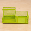 Desk Organiser 9058 – Stylish Stationery & Office Organiser | 3 Colours