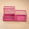 Desk Organiser 9058 – Stylish Stationery & Office Organiser | 3 Colours