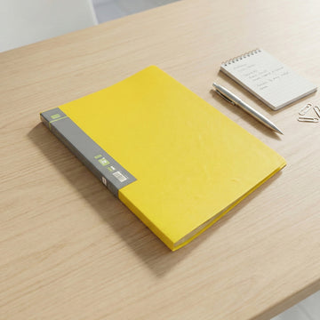 Pocket File