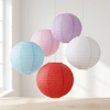 Decorative Lantern – Hanging & Table Lantern for Home & Events | 5 Colours