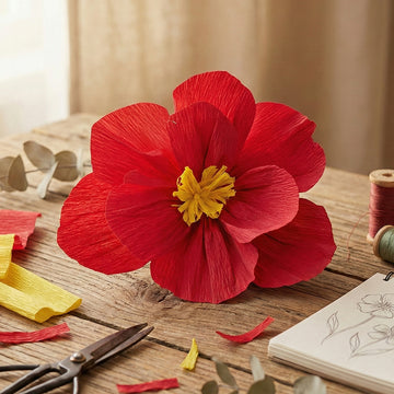 Flower Decor