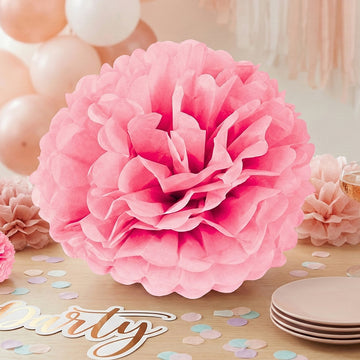 Flower Decor
