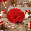 P Pom Garland