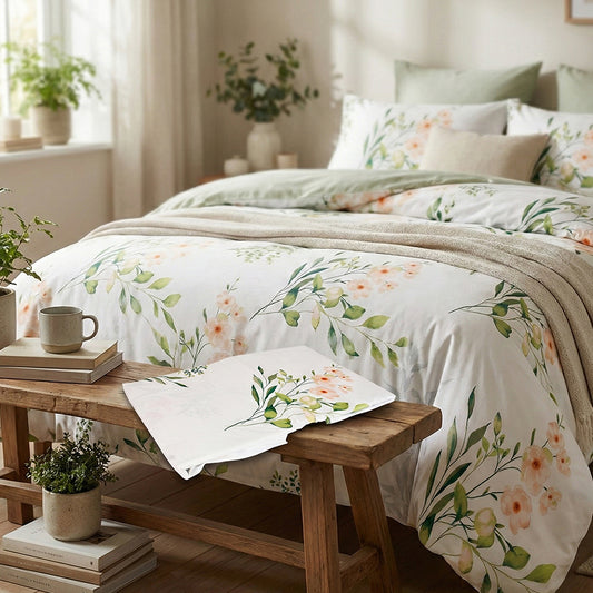 Bed Sheet Set 200*230