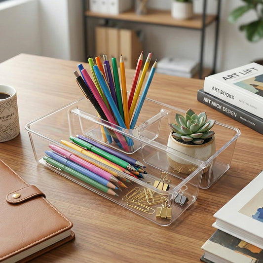 Organizer Tray
