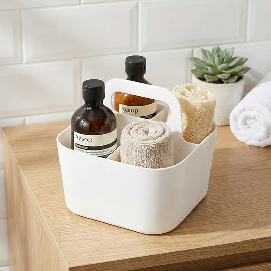Cosmetics Organizer
