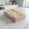 Multipurpose Patterned Cleaning Cloth detail view 3