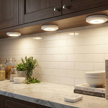 LED LIGHT SET