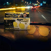 Night View Glasses