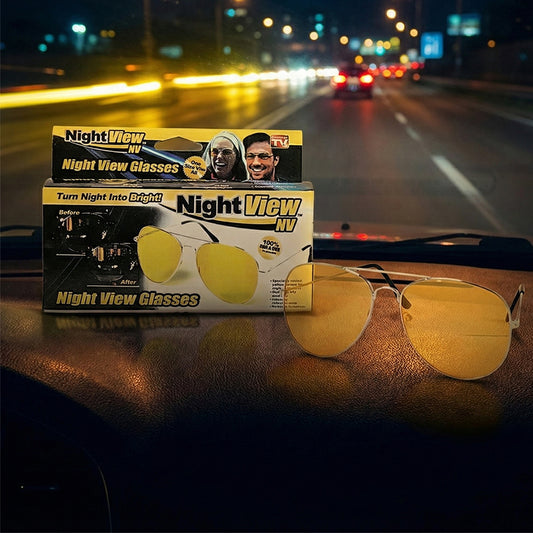 Night View Glasses