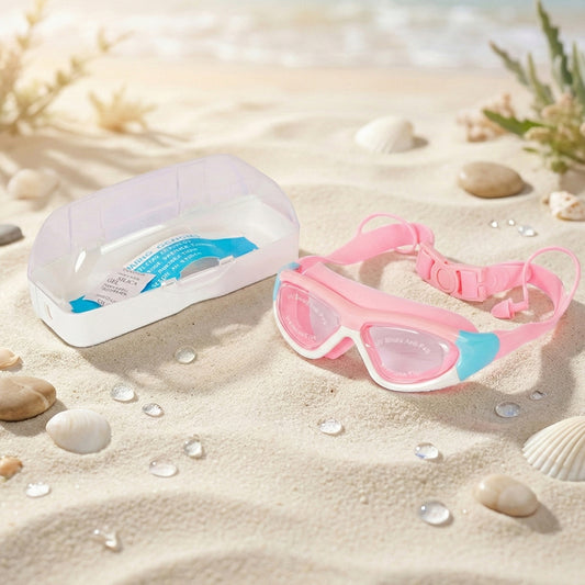 Swim Goggles