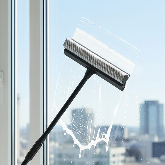 Glass Wiper
