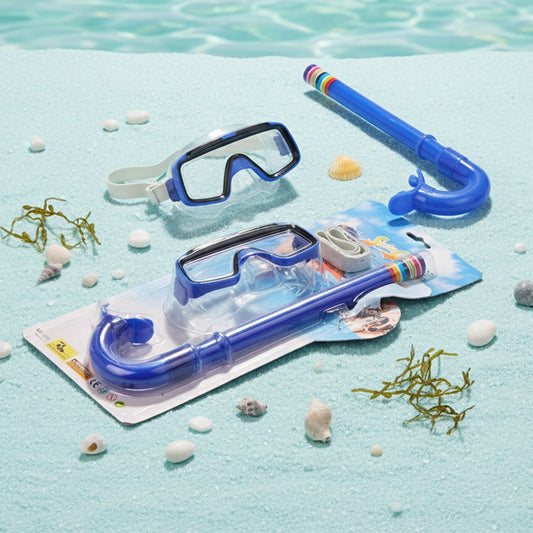 Snorkel Set