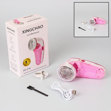 Lint Remover