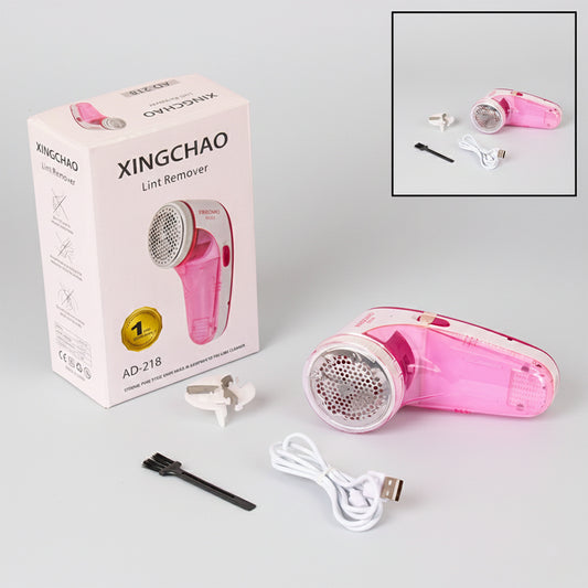 Lint Remover
