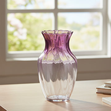 Glass Vase