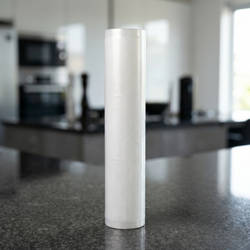 Reusable Vacuum Sealer Bag Roll – main product image