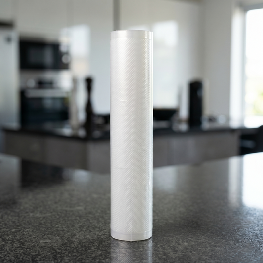 Reusable Vacuum Sealer Bag Roll – main product image