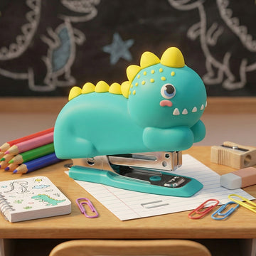 Stapler