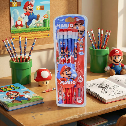 Pencil Set